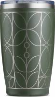 Keeper - Krus Art Deco
