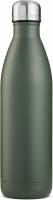 JobOut Vandflaske Maxi Matte Dark green, 750 ml