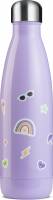JobOut Vandflaske Icons, 500 ml