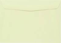 C5 Kuverter 50-pakke Lime