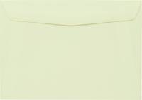 C5 Kuverter 5-pakke Lime