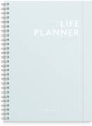 Life Planner To Do A5 ugekalender 2024