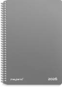 Ugekalender tv&aelig;rformat gr&aring; PP-plast 2026