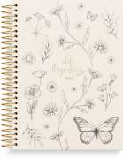 Life Organizer ugekalender 2026