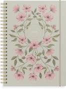 Life Planner Essentials A5 ugekalender 2027