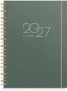 Life Planner Do More A5 2027