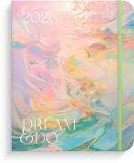 Dream & Do Swirl