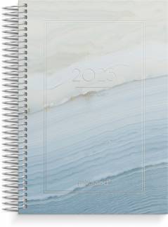 Dagkalender trend soft touch 2025