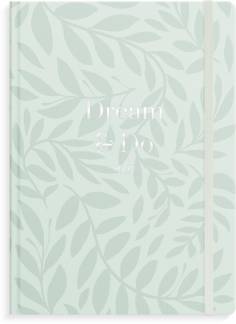 Life Planner Dream & Do 2027