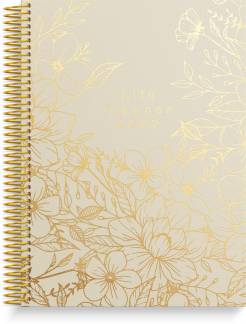 Life Planner Bloom 2027