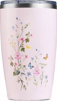 Termokop Pink Meadow