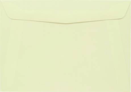 C5 Kuverter 50-pakke Lime