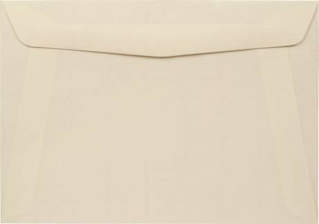 C5 Kuverter 5-pakke Elfenben