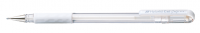Pentel K118-W Hybid Roller 0,8mm Hvid