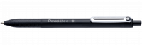 Pentel BX467-A iZee Kuglepen 0,7mm Sort