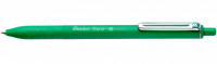 Pentel BX467-D iZee Kuglepen 0,7mm Grøn