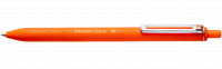 Pentel BX467-F iZee Kuglepen 0,7mm Orange