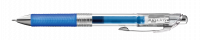 Pentel BL77TL-C* EnerGel PURE Roller 0,7mm Bl&aring;