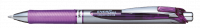 Pentel BL80-V EnerGel Roller 1mm Lilla