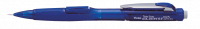 Pentel PD275T-C Twist-Erase CLICK Stiftblyant 0,5mm Blå