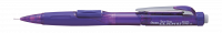 Pentel PD275T-V Twist-Erase CLICK Stiftblyant 0,5mm Lilla