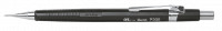 Pentel P205-A Automatic Stiftblyant 0,5mm Sort