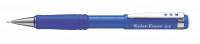 Pentel QE515-C Twist-Erase Stiftblyant 0,5mm Blå