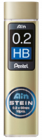 Pentel C272W-HB Ain Stein Stift 0,2mm HB