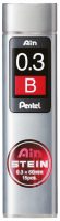 Pentel C273-B AIN STEIN Stift 0,3mm B