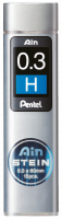 Pentel C273-H AIN STEIN Stift 0,3mm H