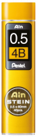 Pentel C275-4B AIN STEIN Stift 0,5mm 4B
