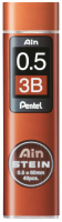 Pentel C275-3B AIN STEIN Stift 0,5mm 3B