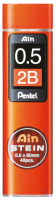 Pentel C275-2B AIN STEIN Stift 0,5mm 2B