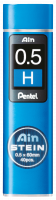 Pentel C275-H AIN STEIN Stift 0,5mm H