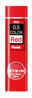 Pentel C275-RD AIN STEIN Stift Rød