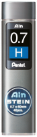 Pentel C277-H AIN STEIN Stift 0,7mm H