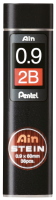 Pentel C279-2B AIN STEIN Stift 0,9mm 2B