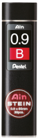 Pentel C279-B AIN STEIN Stift 0,9mm B