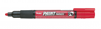 Pentel MMP20-B Paint Marker 3 mm Rød