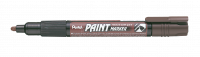 Pentel MMP20-E Paint Marker 3mm Brun