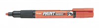 Pentel MMP20-F Paint Marker 3mm Orange