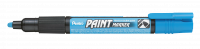 Pentel MMP20-S Paint Marker 3mm Lyseblå