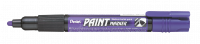 Pentel MMP20-V Paint Marker 3mm Lilla