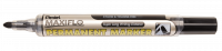 Pentel NLF50-A Maxiflo Permanent Marker 1,5mm Sort