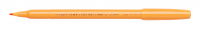 Pentel S360-113 Color Pen Fiberpen 1mm Okker