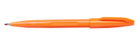Pentel S520-F Sign Pen Fiberpen 1,5mm Orange