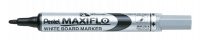 Pentel MWL5S-A Maxiflo Whiteboardmarker 1,5 mm Sort