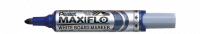 Pentel MWL5M-C Maxiflo Whiteboardmarker 3,5 mm Blå