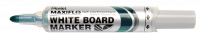 Pentel MWL5M-D Maxiflo Whiteboardmarker 3,5 mm Grøn