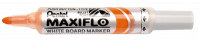 Pentel MWL5M-F Maxiflo Whiteboardmarker 3,5 mm Orange